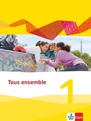 Tous ensemble 1.Bd.1