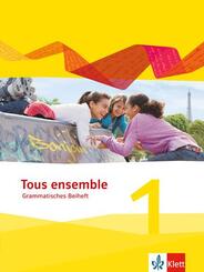 Tous ensemble 1.Bd.1