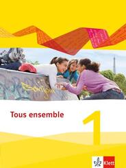 Tous ensemble 1.Bd.1