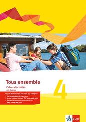 Tous ensemble 4.Bd.4