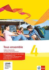 Tous ensemble 4.Bd.4