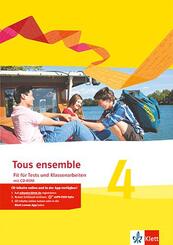 Tous ensemble 4.Bd.4