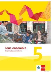 Tous ensemble 5.Bd.5