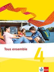 Tous ensemble 4.Bd.4