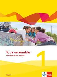 Tous ensemble 1. Ausgabe Bayern