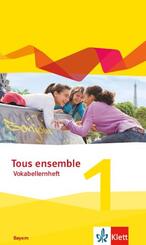 Tous ensemble 1. Ausgabe Bayern