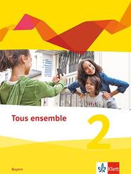 Tous ensemble 2. Ausgabe Bayern
