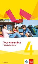 Tous ensemble 4. Ausgabe Bayern
