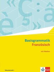 Basisgrammatik Franz&ouml;sisch