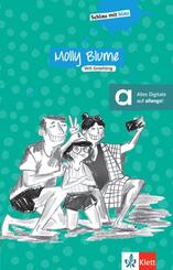 Molly Blume