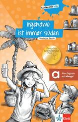 Irgendwo ist immer S&uuml;den
