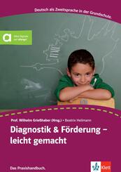 Diagnostik & F&ouml;rderung - leicht gemacht