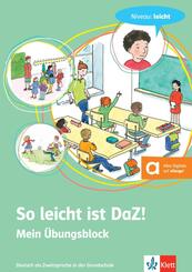 So leicht ist DaZ!