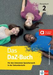 &Uuml;bungsbuch