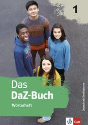 W&ouml;rterheft