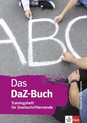 Trainingsheft f&uuml;r Zweitschriftlernende