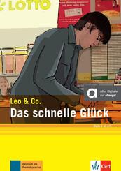 Das schnelle Gl&uuml;ck (Stufe 1)