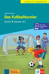 Das Fu&szlig;ballturnier