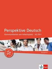 &Uuml;bungsbuch