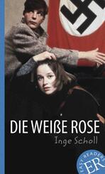 Die Wei&szlig;e Rose