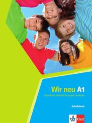 Arbeitsbuch