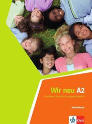 Arbeitsbuch