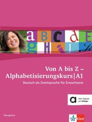 &Uuml;bungsbuch A1