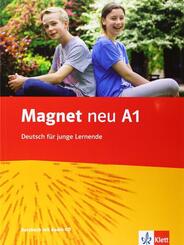 Kursbuch, m. Audio-CD