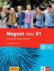 Kursbuch, m. Audio-CD