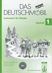 Testheft