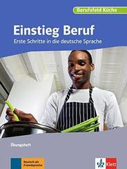 Berufsfeld K&uuml;che