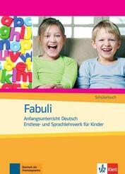 Sch&uuml;lerbuch