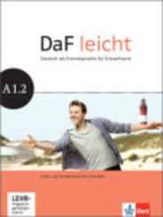 Kurs- und &Uuml;bungsbuch, m. DVD-ROM