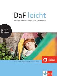 Kurs- und &Uuml;bungsbuch, m. DVD-ROM