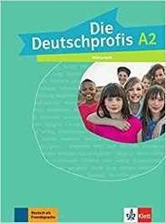 Die Deutschprofis A2