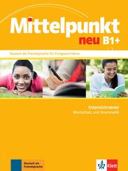 Mittelpunkt neu B1+