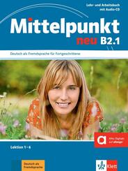 Mittelpunkt neu B2.1