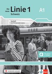 Die neue Linie 1 Schweiz A1