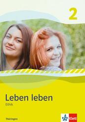 Leben leben 2. Ausgabe Th&uuml;ringen