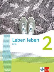 Leben leben 2. Ausgabe Sachsen