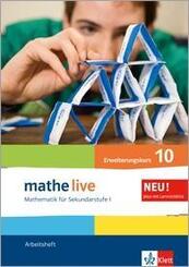 mathe live 10