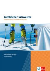 Lambacher Schweizer f&uuml;r die Fachhochschulreife