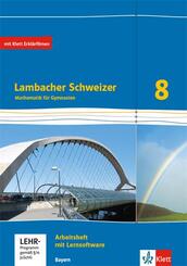 Lambacher Schweizer Mathematik 8. Ausgabe Bayern