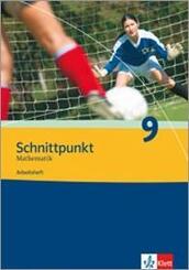 Schnittpunkt Mathematik 9. Ausgabe Nordrhein-Westfalen