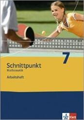 Schnittpunkt Mathematik 7. Ausgabe Rheinland-Pfalz