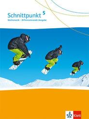 Schnittpunkt Mathematik 5. Differenzierende Ausgabe