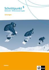 Schnittpunkt Mathematik 5. Differenzierende Ausgabe