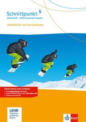 Schnittpunkt Mathematik 5. Differenzierende Ausgabe