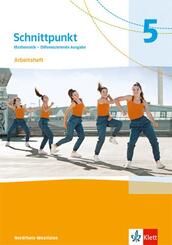 Schnittpunkt Mathematik 5. Differenzierende Ausgabe Nordrhein-Westfalen
