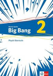 Big Bang Physik Oberstufe 2.Bd.2